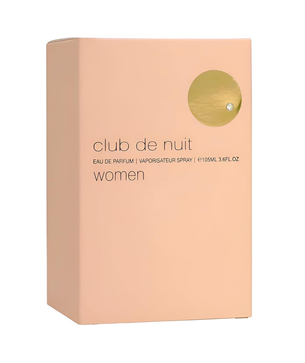 CLUB DE NUIT WOMAN